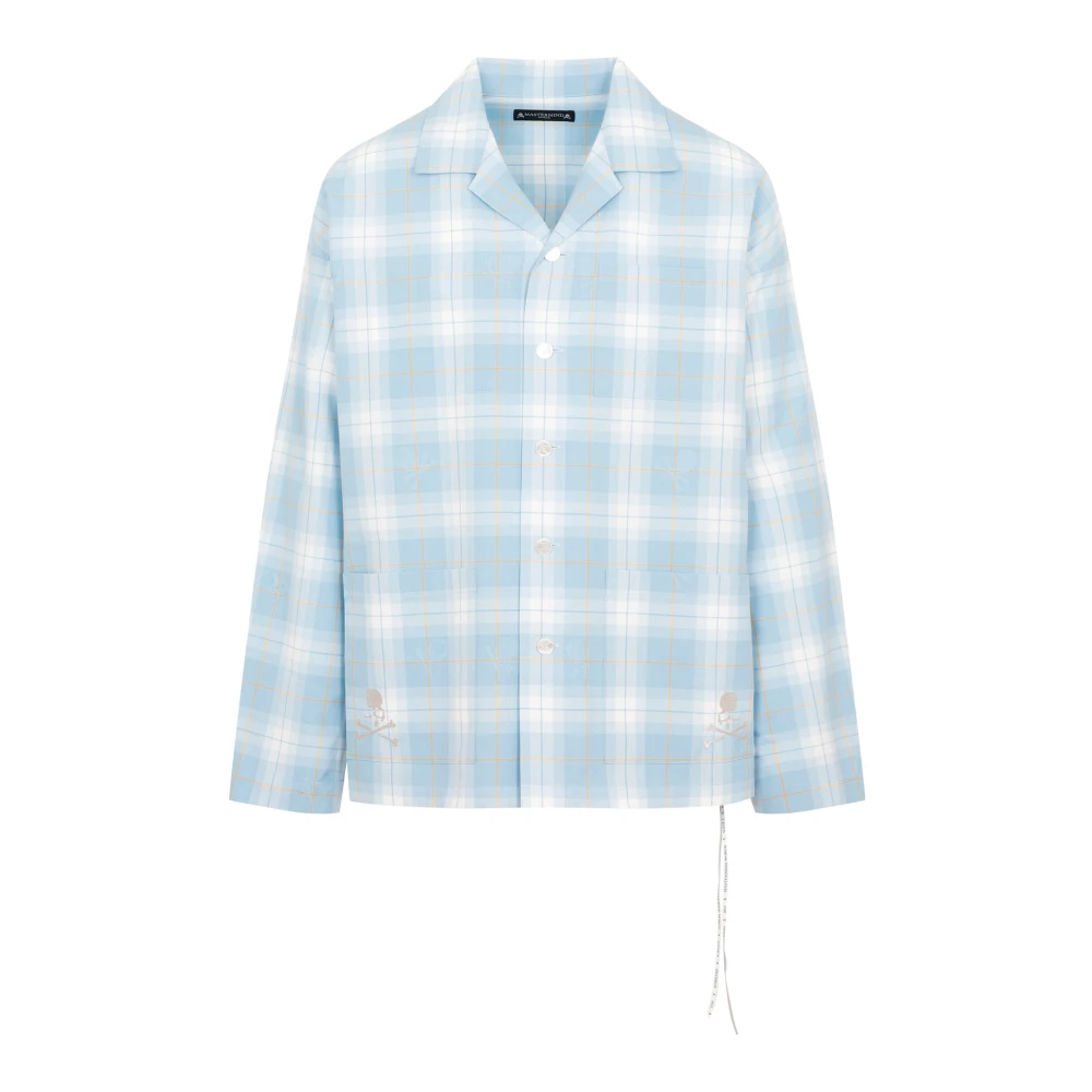 Shirts > Casual Shirts - - Mastermind World - Modalova