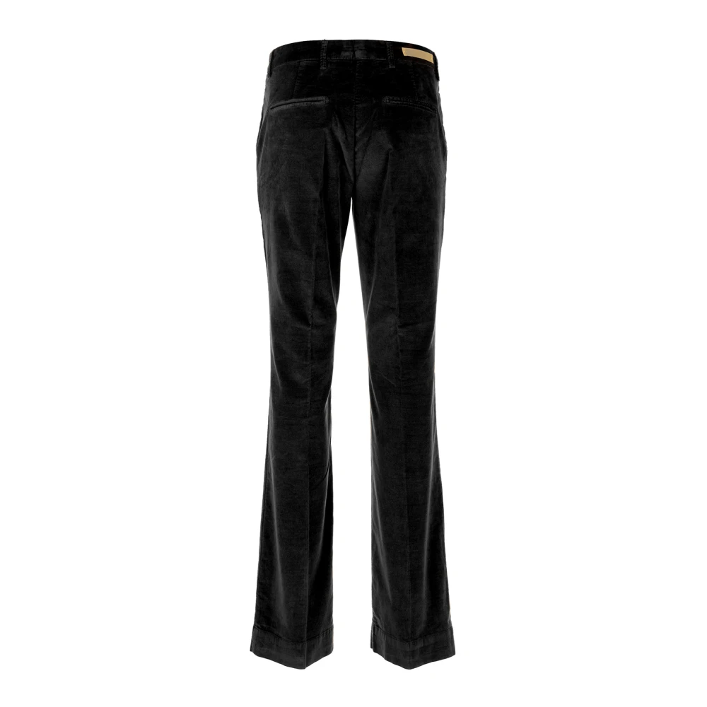 Briglia Zwarte Broek 1949 Pantalone Black Dames