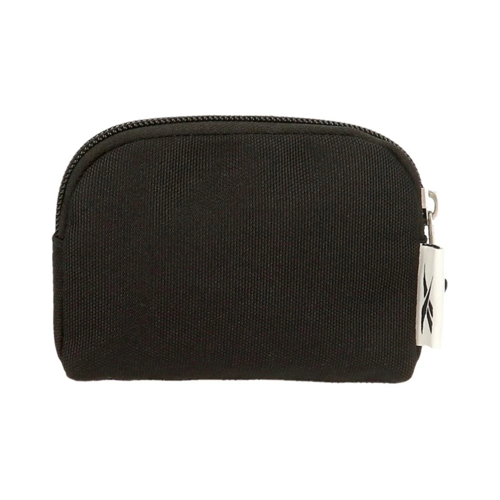 Reebok Mini Boston Necessaire Organizer Black Dames