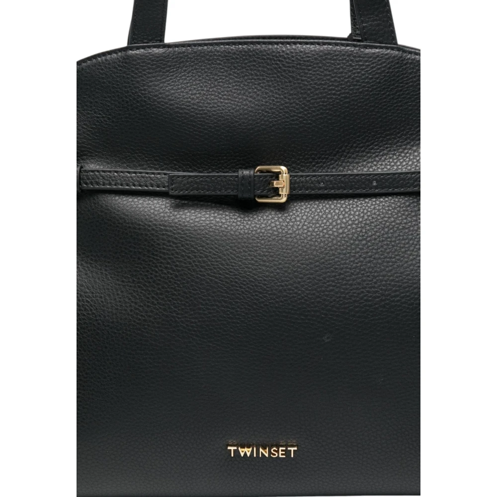 Twinset Handtas Black Dames
