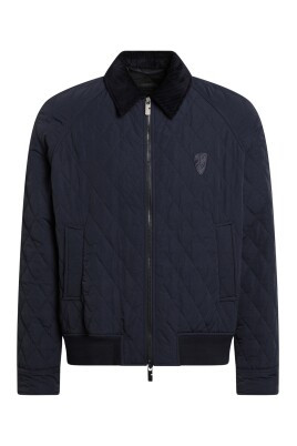 bomber-jacket