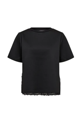 Evicc Lace Tee