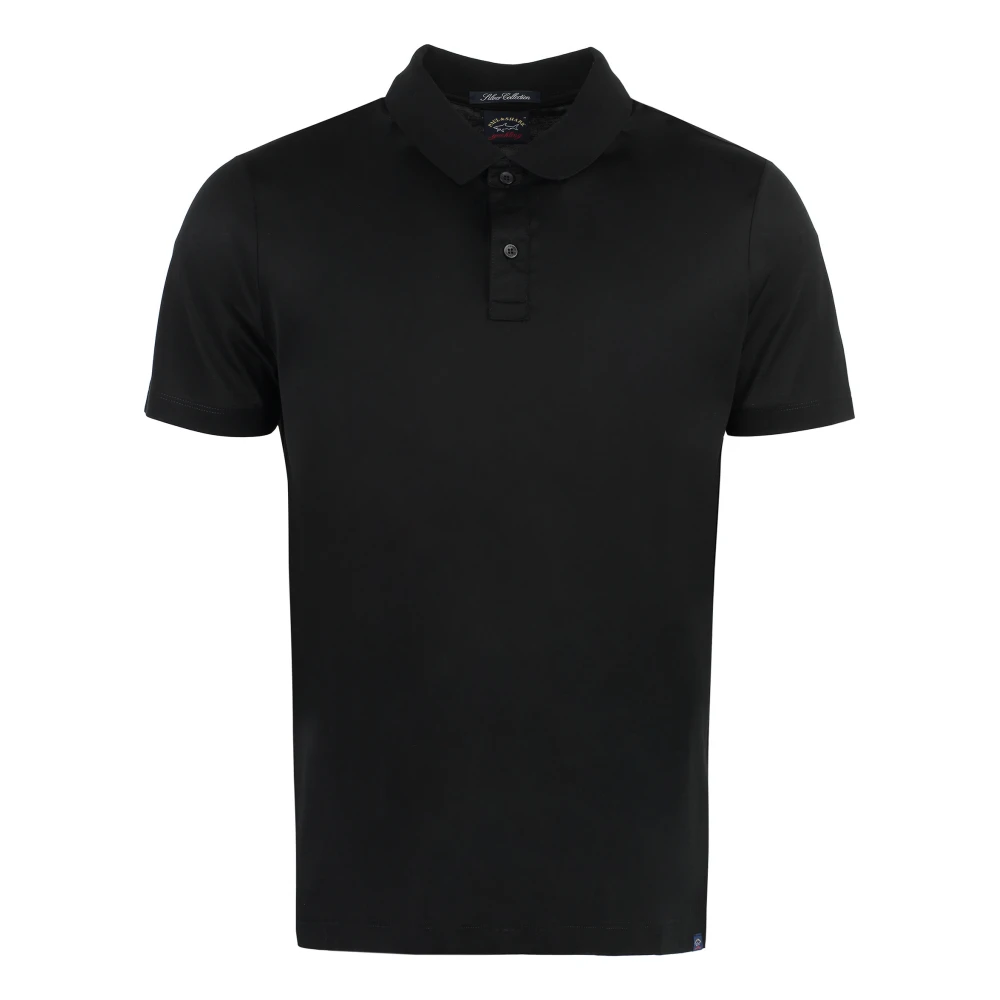 Tops > Polo Shirts - - Paul & Shark - Modalova