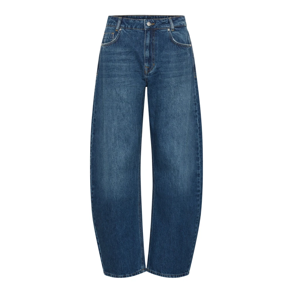 My Essential Wardrobe , Damen, Jeans, Blau, W29 L29