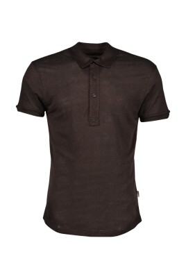 slim-fit-linen-polo-shirt