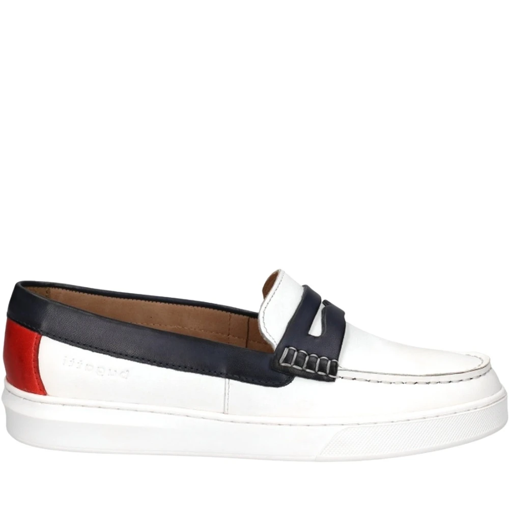 Shoes > Flats > Loafers - - Bugatti - Modalova