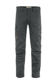 Wide Trousers