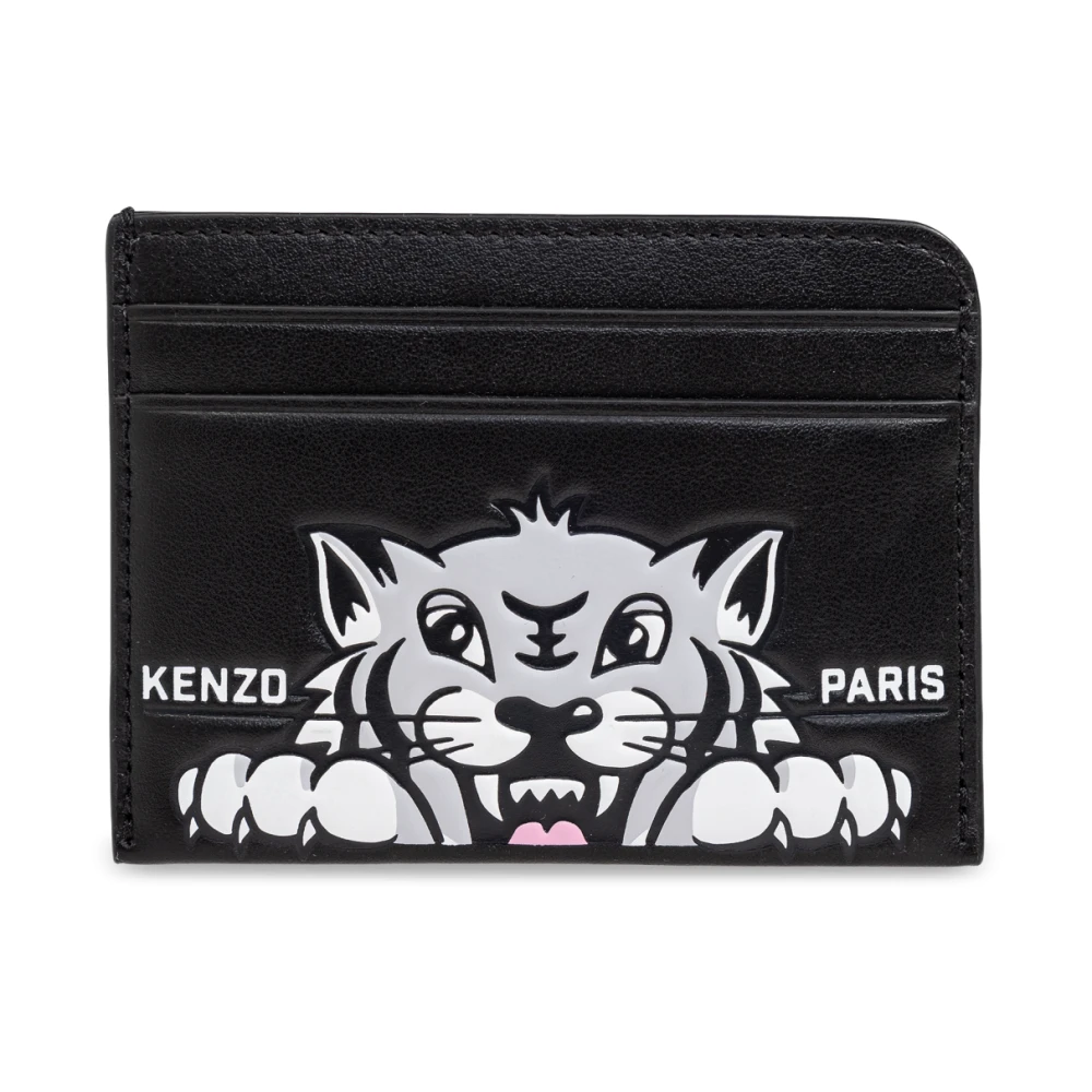 Accessories > Wallets & Cardholders - - Kenzo - Modalova