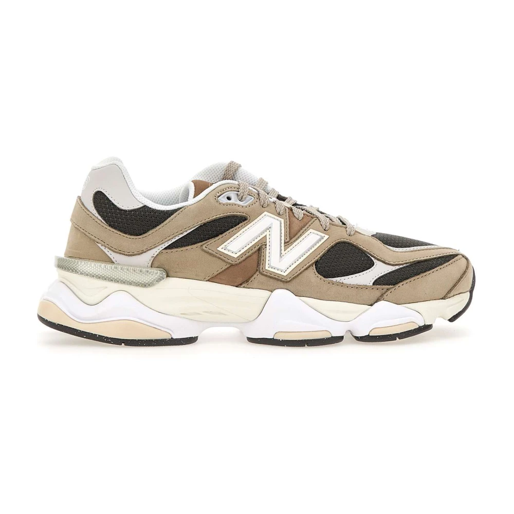 New Balance , Sneakers, Male, Multicolor, 13 1/2 Uk, 9060 Trainers