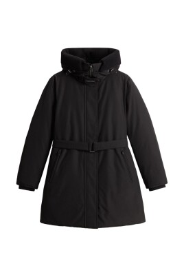 black-parka