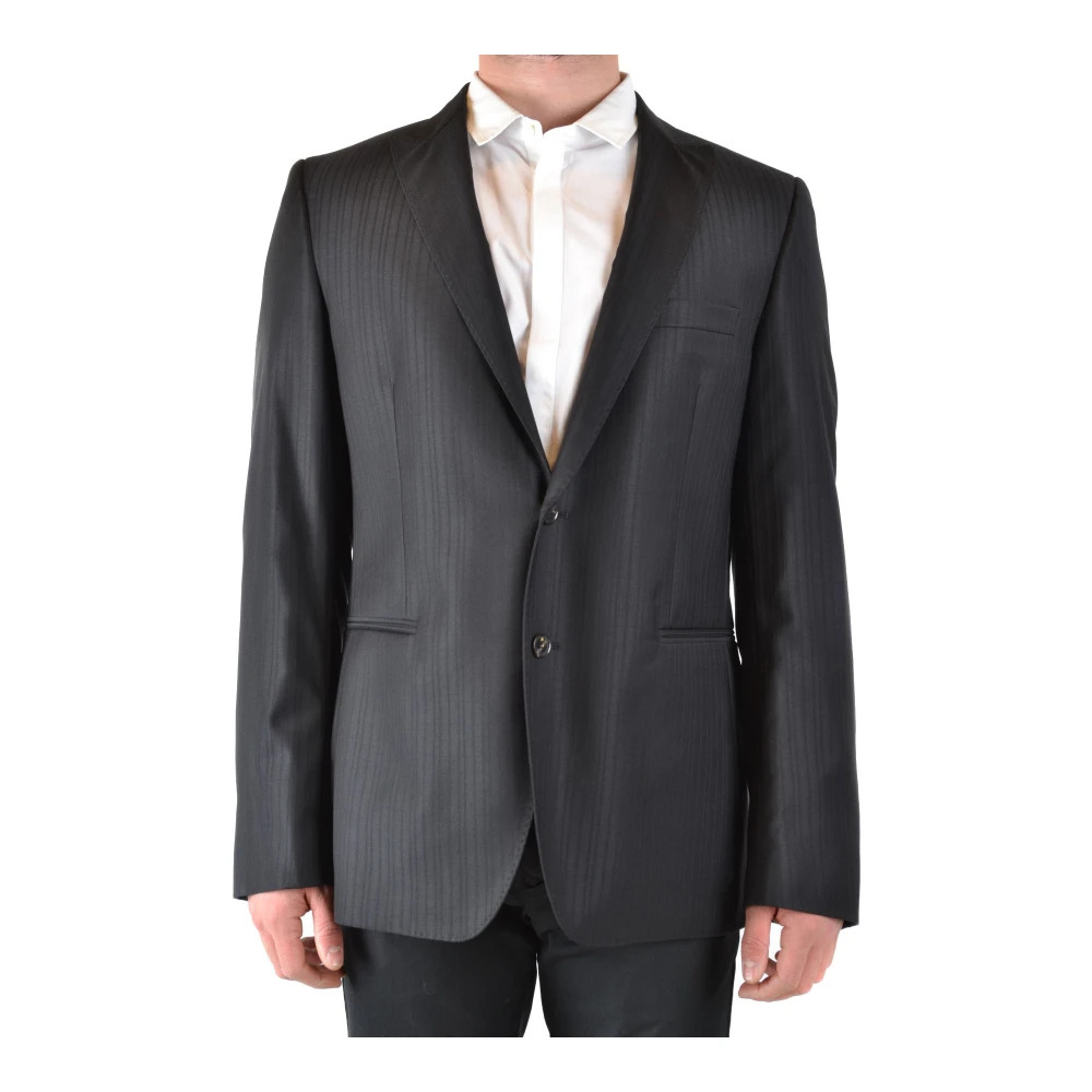 Suits > Formal Blazers - - John Richmond - Modalova