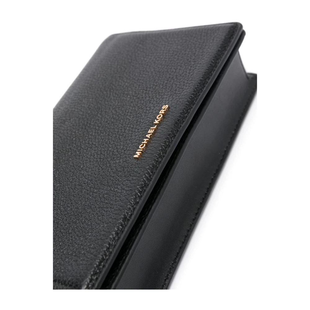 Michael Kors Cross Body Bags Black Dames