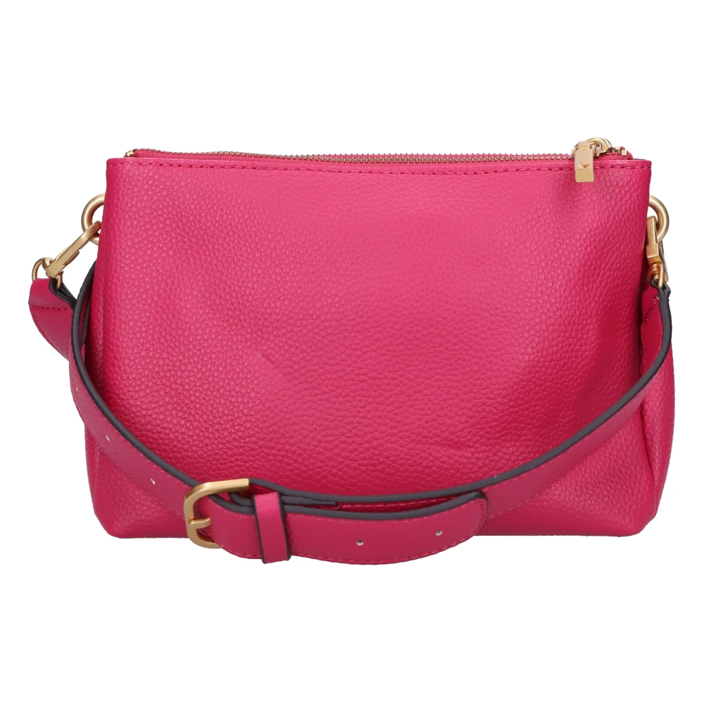 Guess Schoudertas Pink Dames