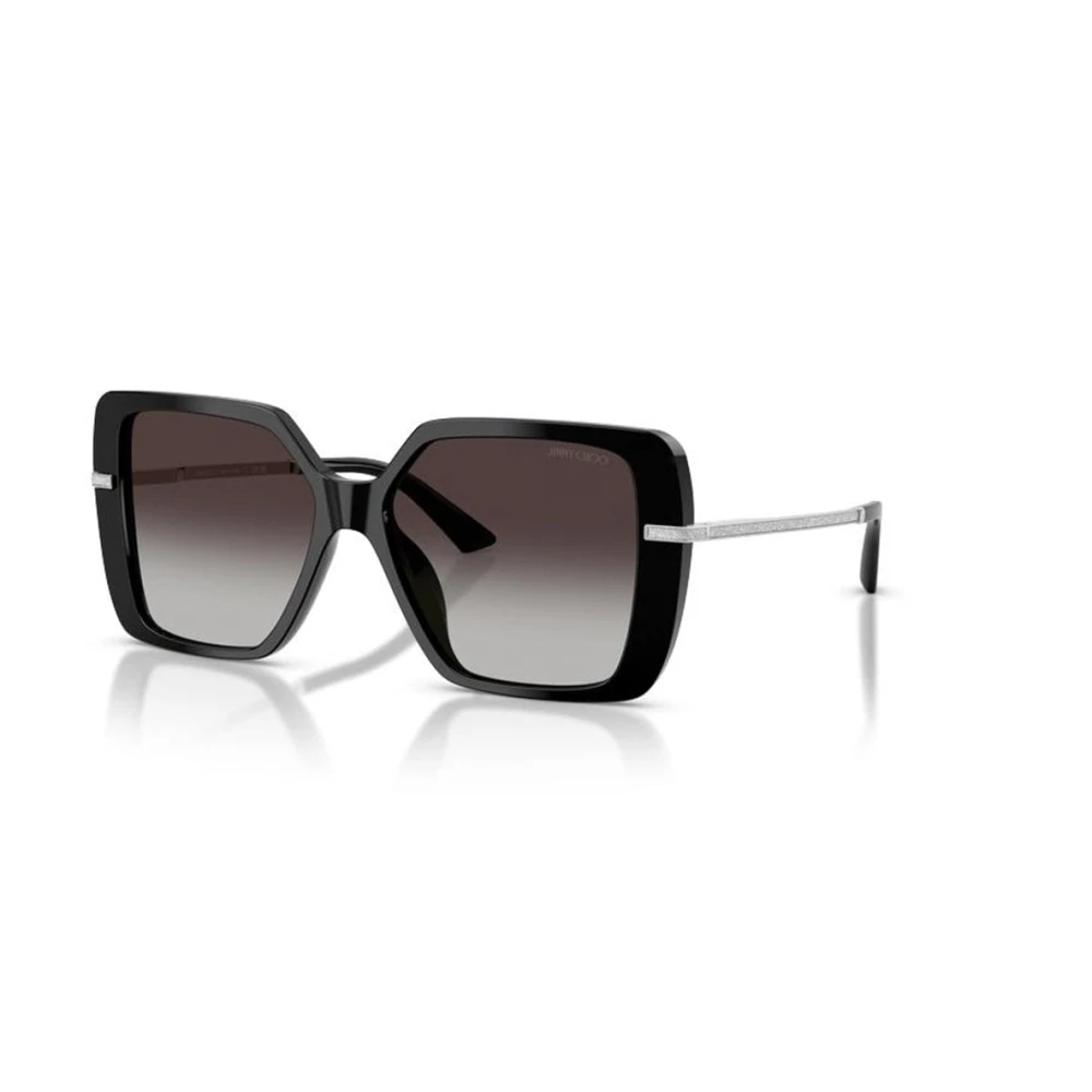 Jimmy Choo Women's Black Jc5048ju 50008G Sunglasses