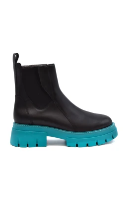 Stiliga Booties för Kvinnor