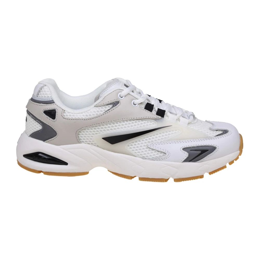 Shoes > Sneakers - - D.a.t.e. - Modalova