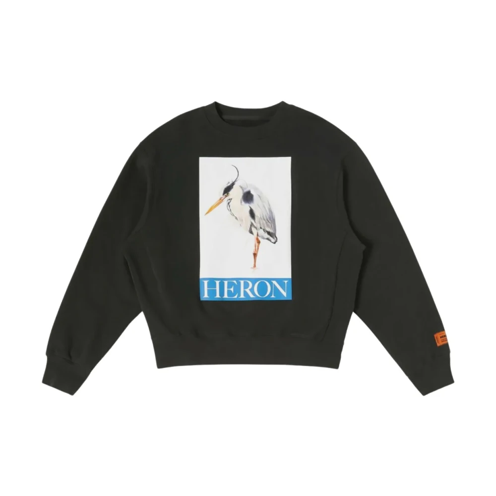 Sweatshirts & Hoodies > Sweatshirts - - Heron Preston - Modalova