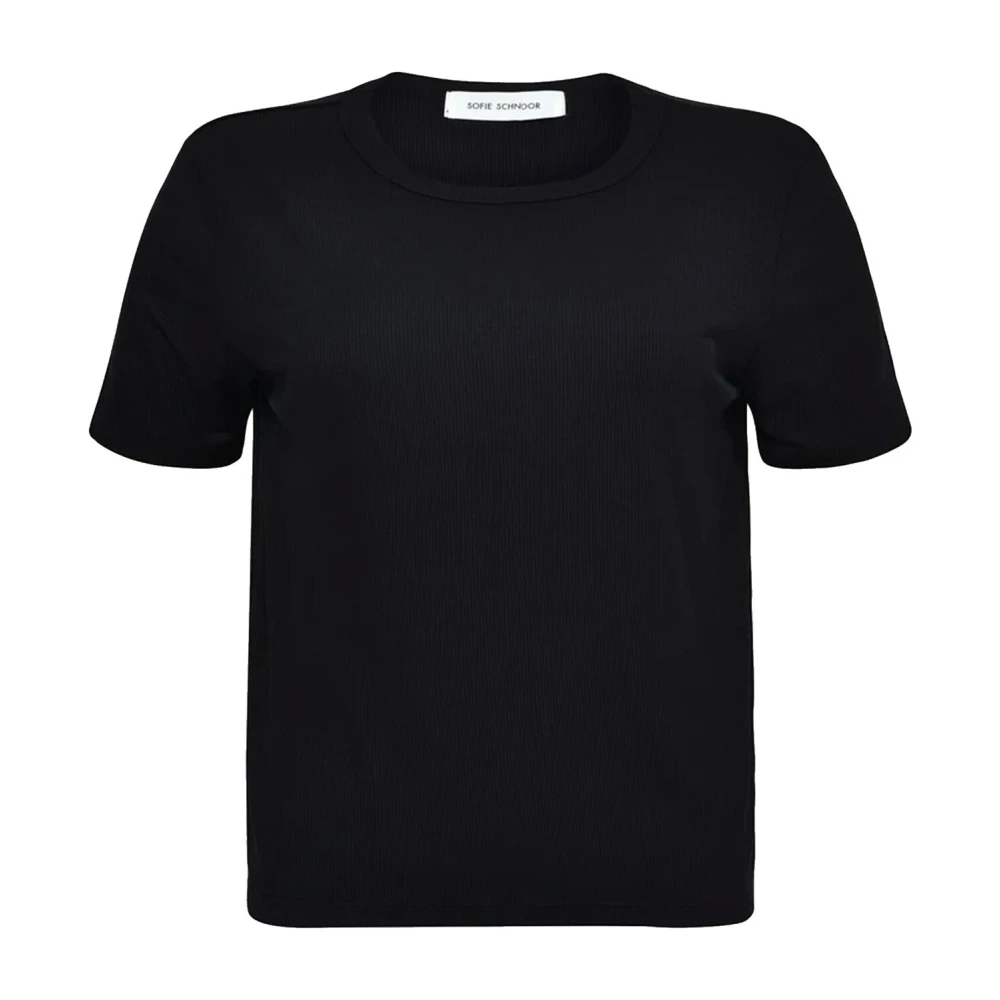 Tops > T-Shirts - - Sofie Schnoor - Modalova