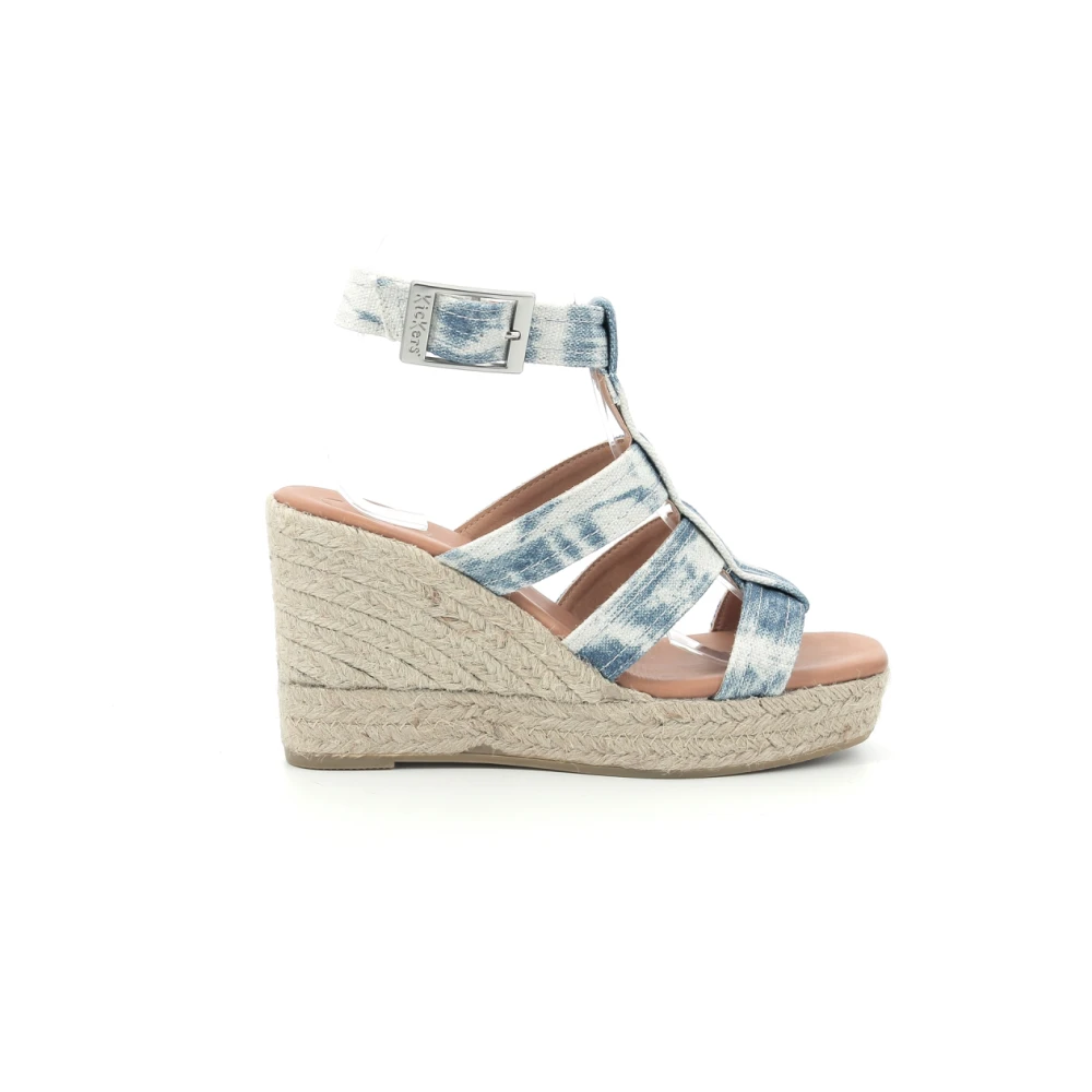 Shoes > Heels > Wedges - - Kickers - Modalova