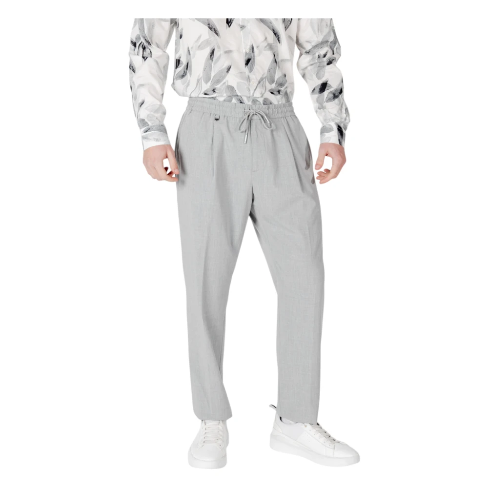 Antony Morato Heren Comfort Broek Collectie Gray Heren
