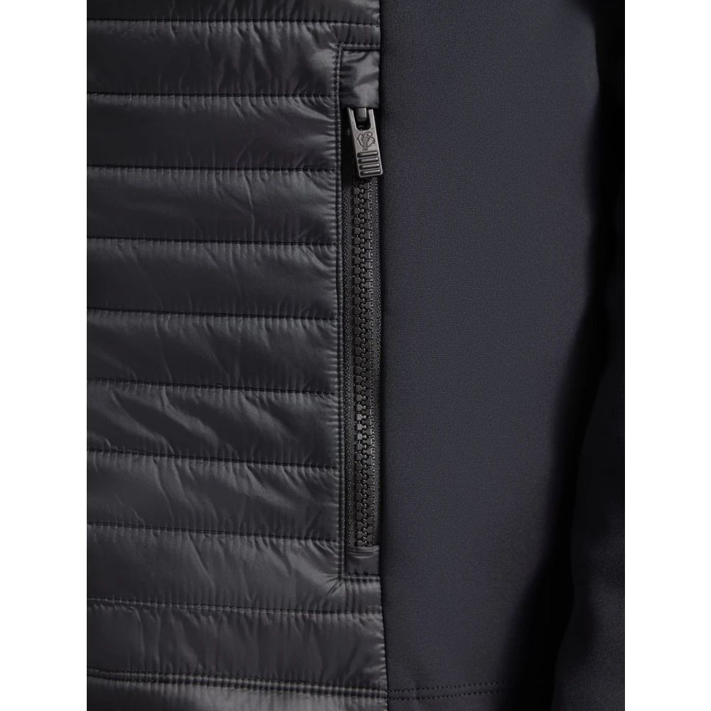 Fusalp Lichte JAS Black Heren