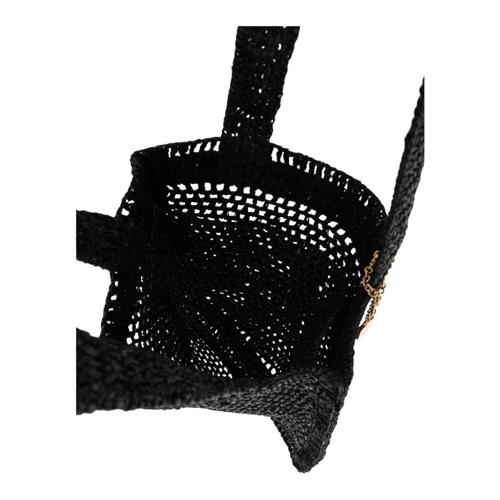 Chloé Tas type shopper Black Dames
