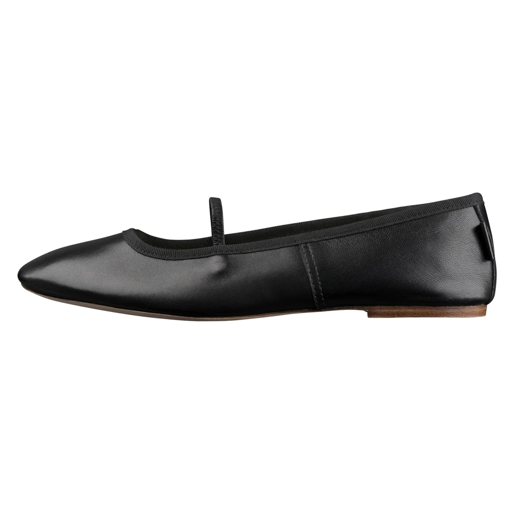 Shoes > Flats > Ballerinas - - A.p.c. - Modalova