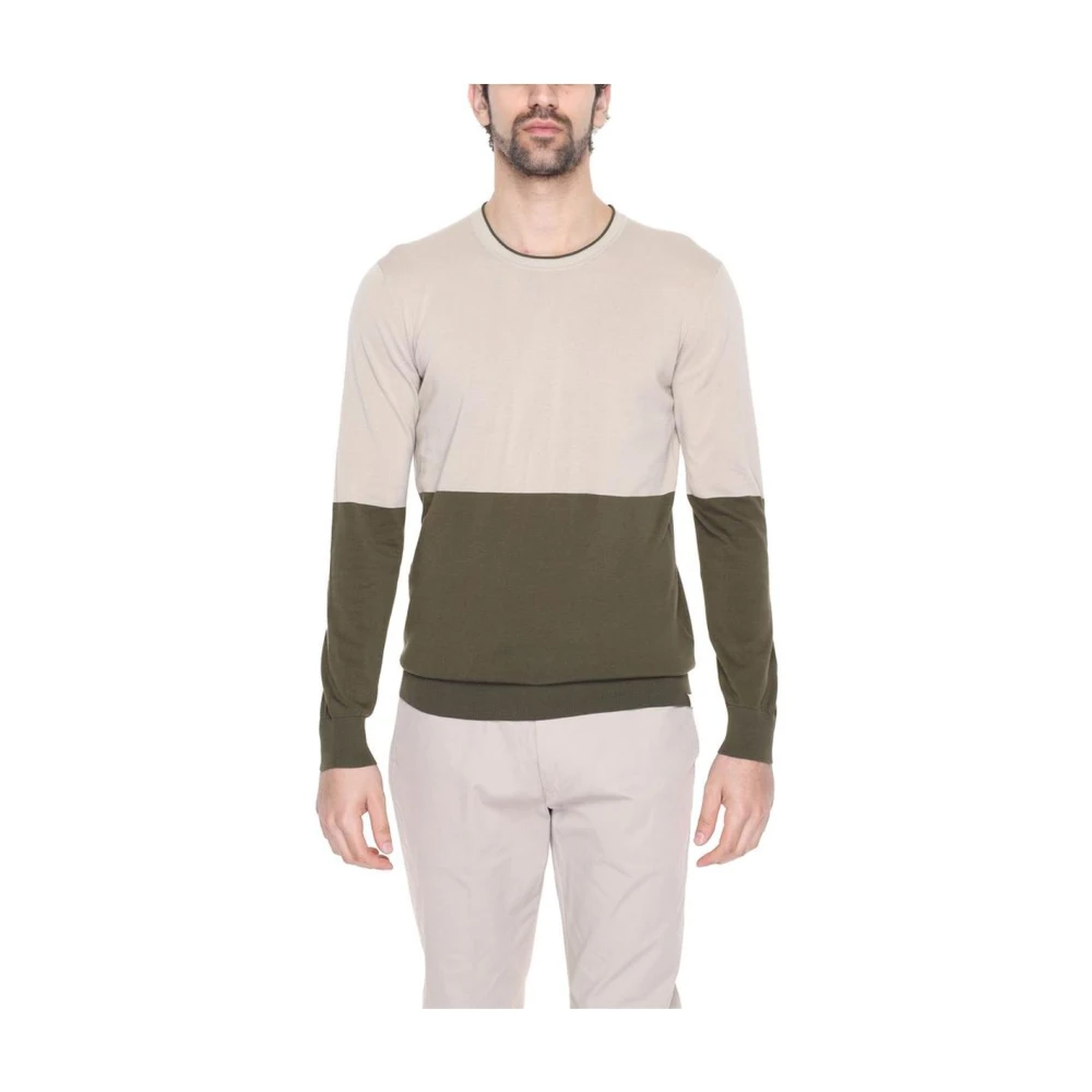 Knitwear > Round-neck Knitwear - - Liu Jo - Modalova