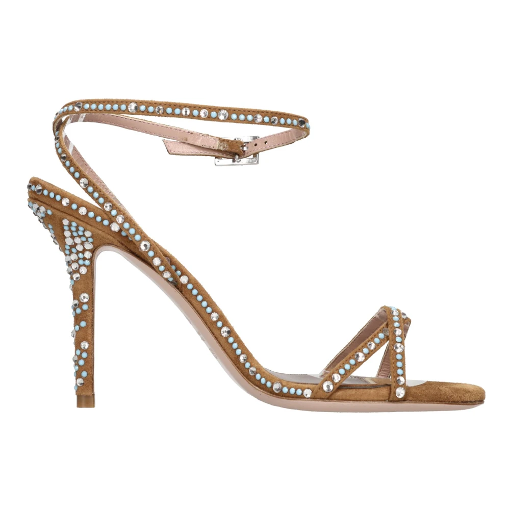Shoes > Sandals > High Heel Sandals - - Gedebe - Modalova