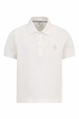 cotton-polo