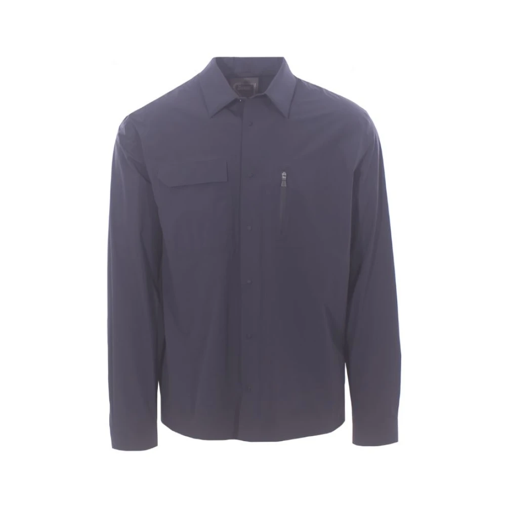Shirts > Casual Shirts - - Herno - Modalova