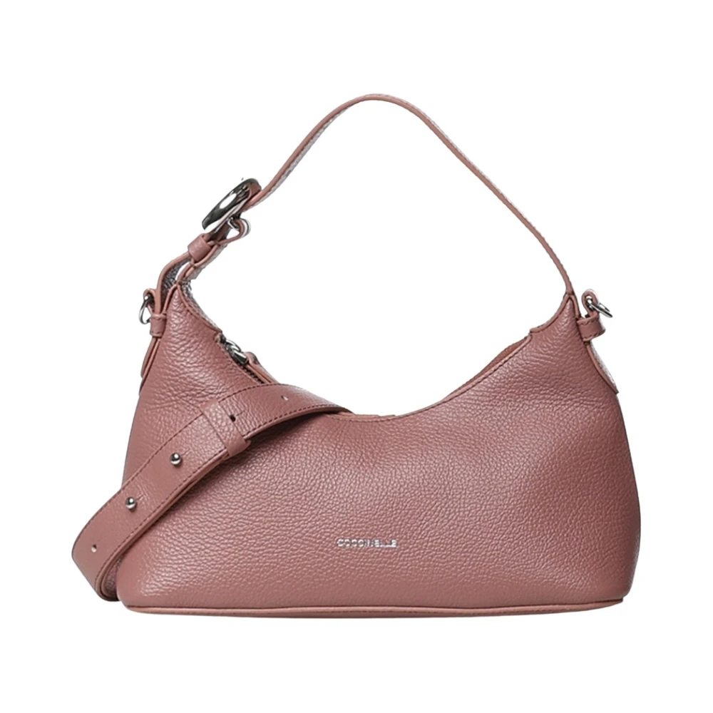 Coccinelle Donna Rosa Borse, Taglia Unica, New,