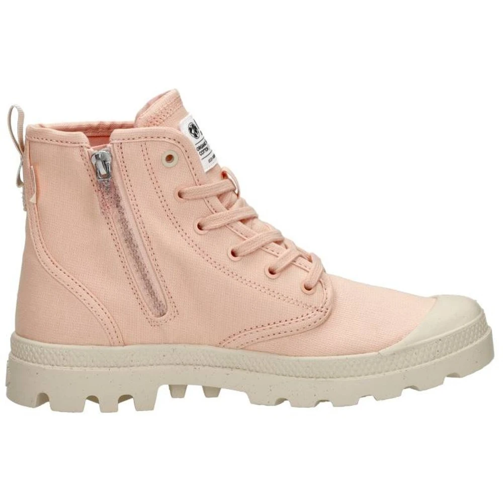 Shoes > Boots > Lace-up Boots - - Palladium - Modalova