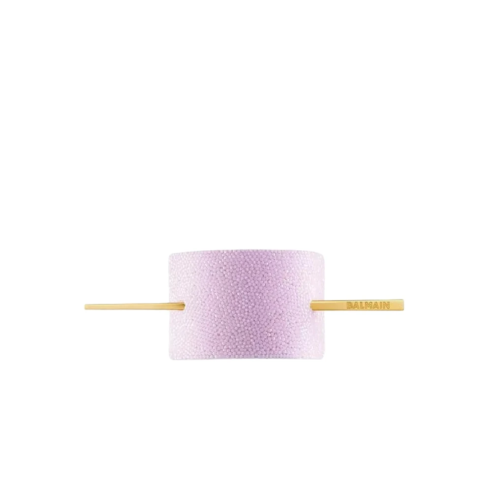 Accessories > Hair Accessories - - Balmain - Modalova