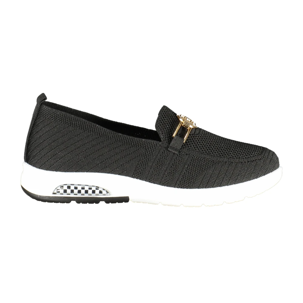 Laura Biagiotti Mujer Negro - Shoes - Shoes - 39 Eu - Shoes