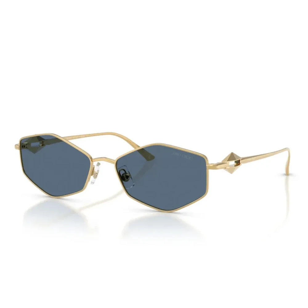 Accessories > Sunglasses - - Jimmy Choo - Modalova