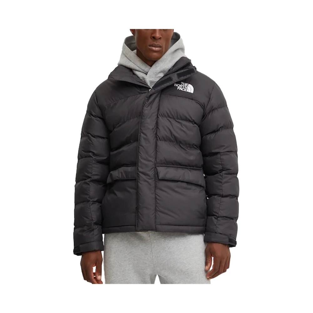 The North Face Men's Black Outdoor, Xs, Limbara Insulated Jacket