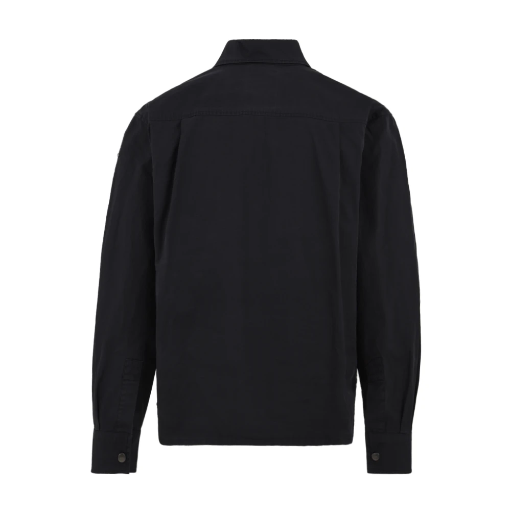 add Blauwe Herenjas Model 9Amt57 Blue Heren