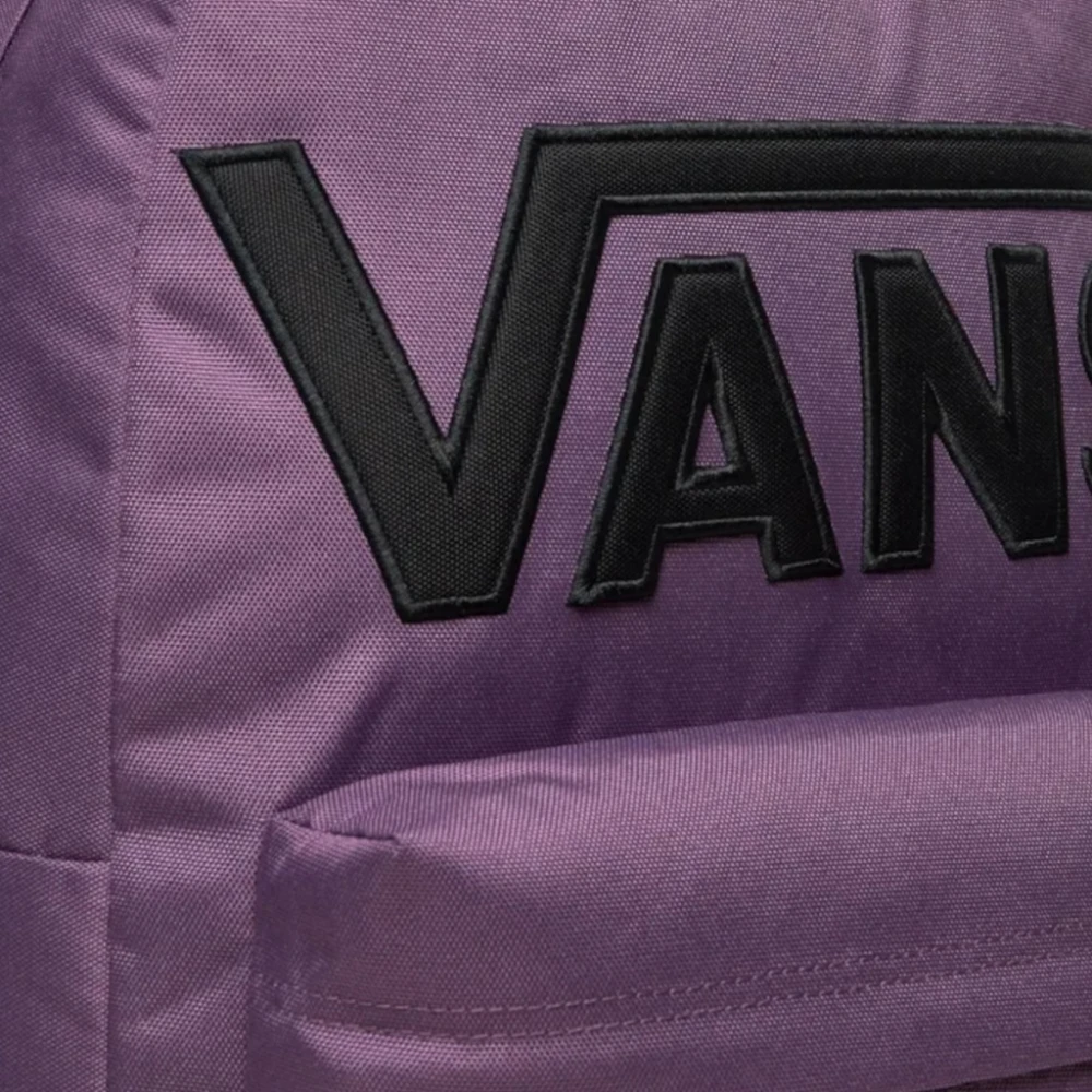 Vans Klassieke Drop V Rugzak Purple Heren
