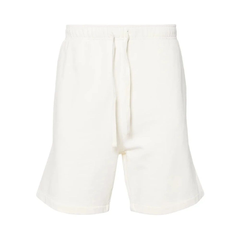 Polo Ralph Lauren Men's White Casual Shorts, S, Shorts