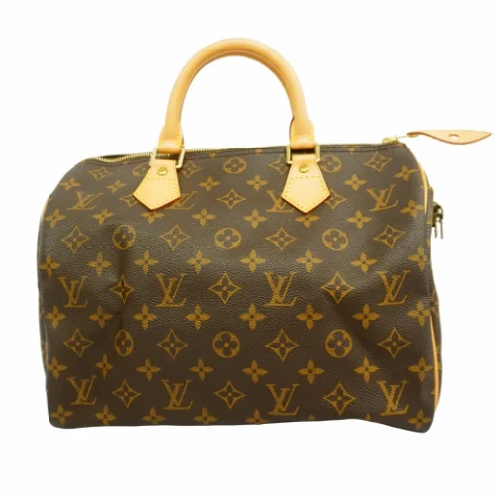 Pre-owned > Pre-owned Bags > Pre-owned Handbags - - Louis Vuitton Vintage - Modalova