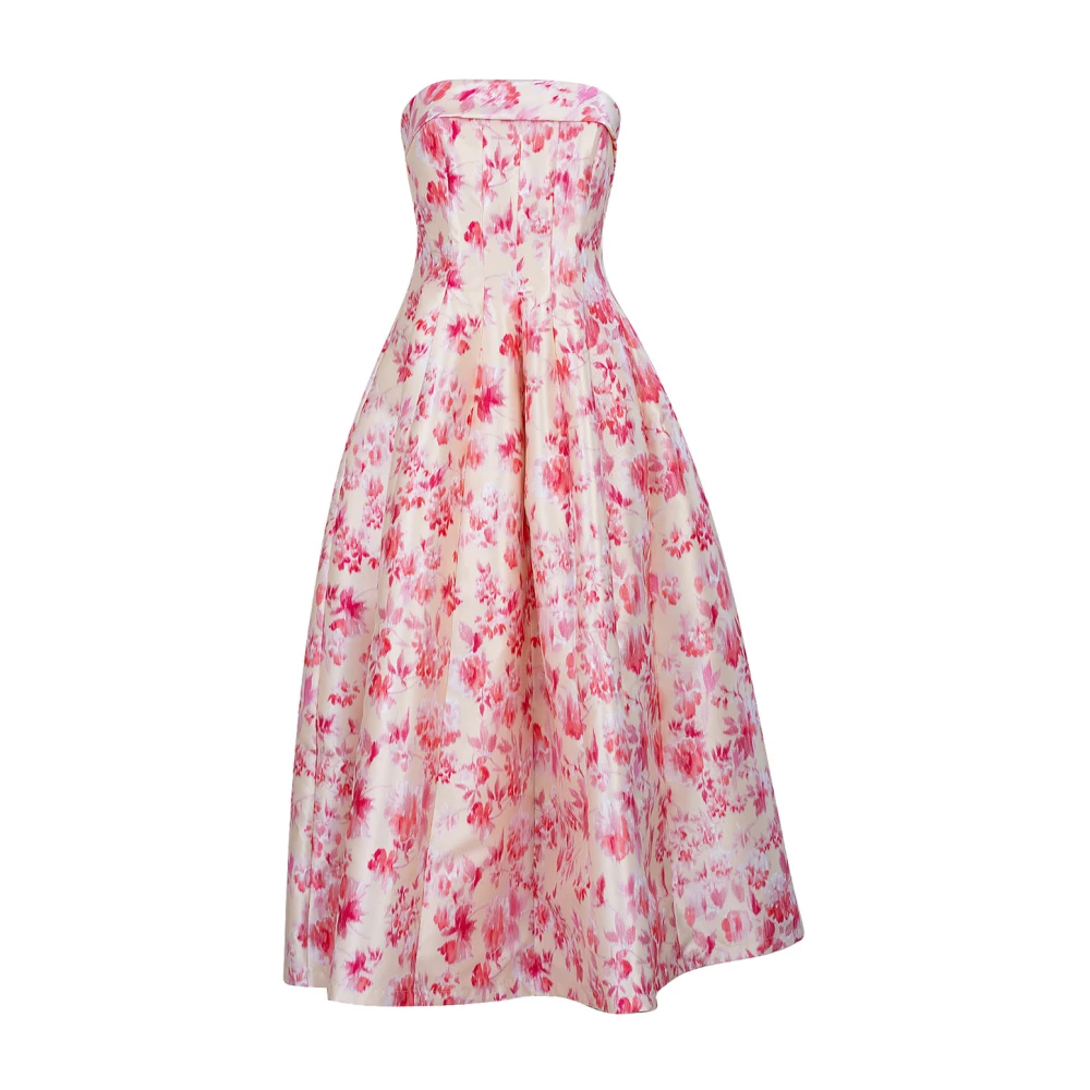 Dresses > Occasion Dresses > Party Dresses - - Philosophy di Lorenzo Serafini - Modalova