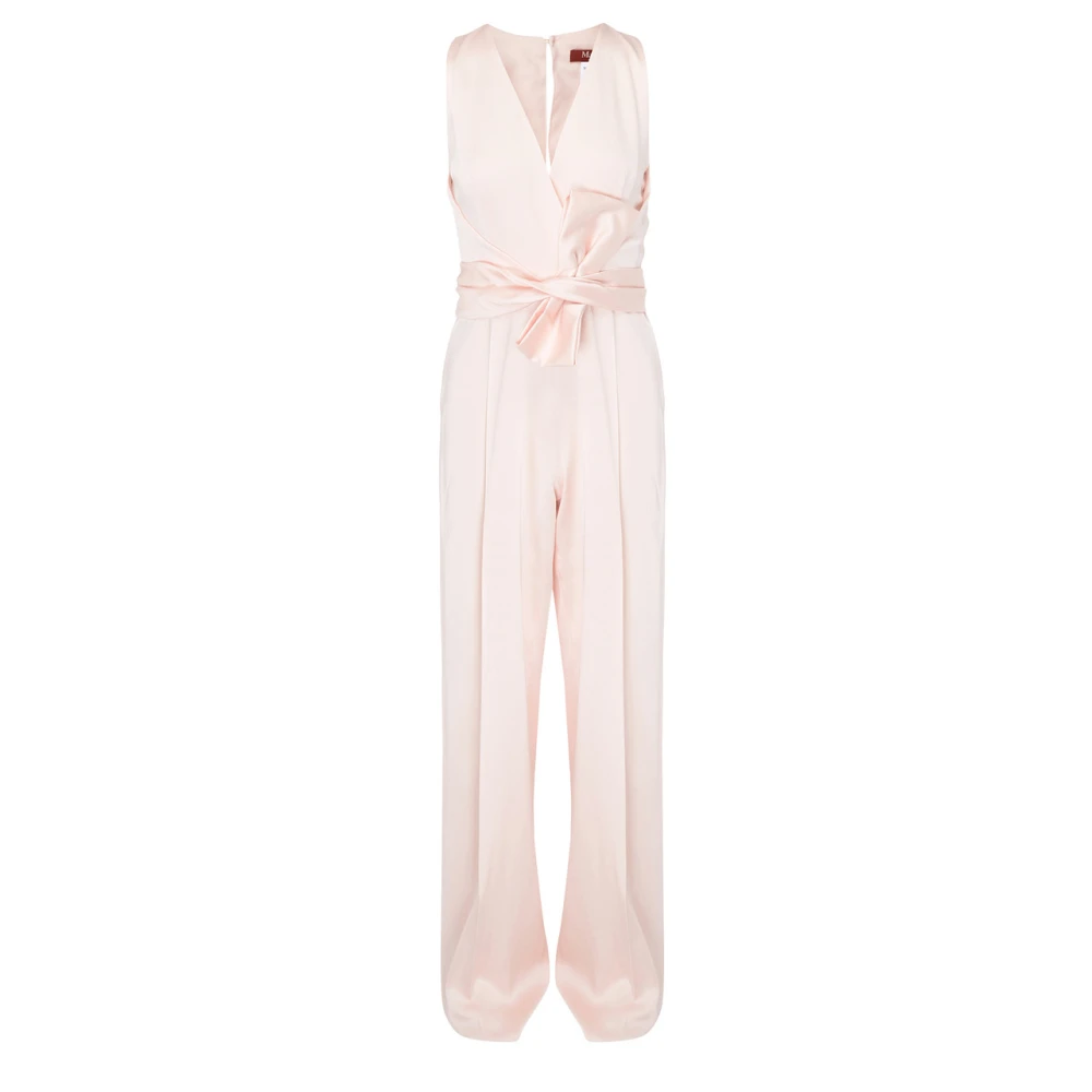 Jumpsuits & Playsuits > Jumpsuits - - Max Mara Studio - Modalova