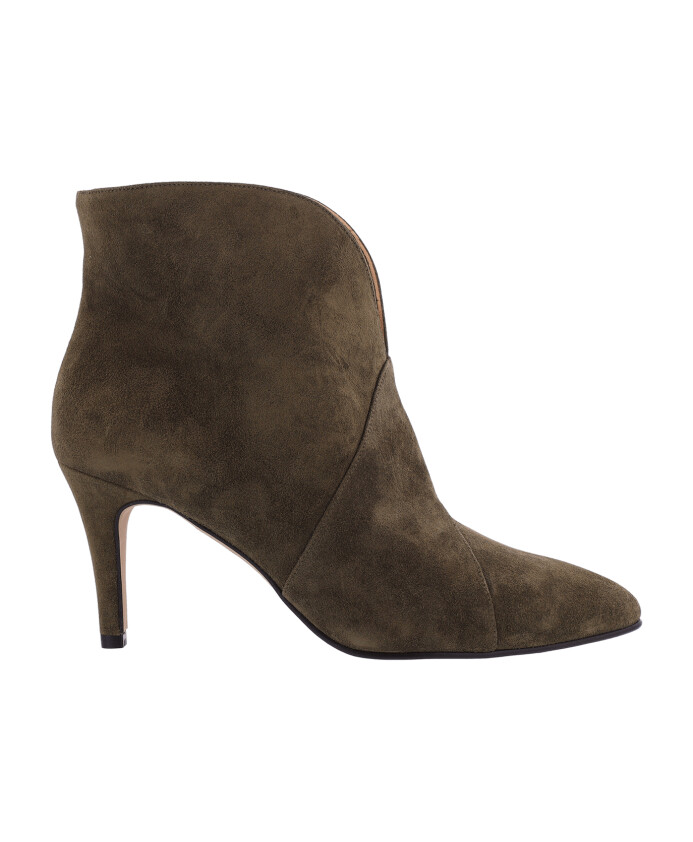 green-suede-heeled-boots