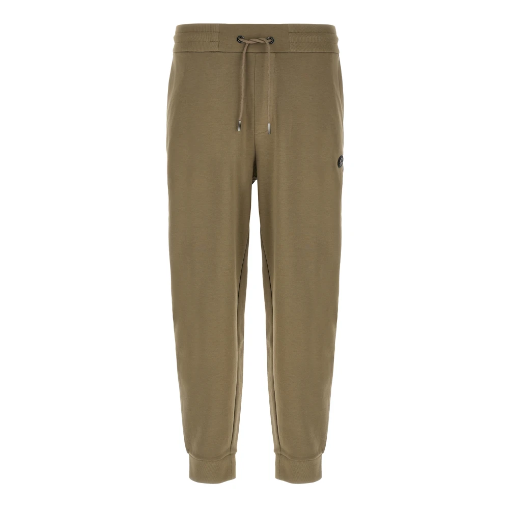 Hugo Men's Green C-Locsin 01 Joggers - Sweatpants - L - Trousers