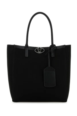 Tote N/S Vlogo The Bold