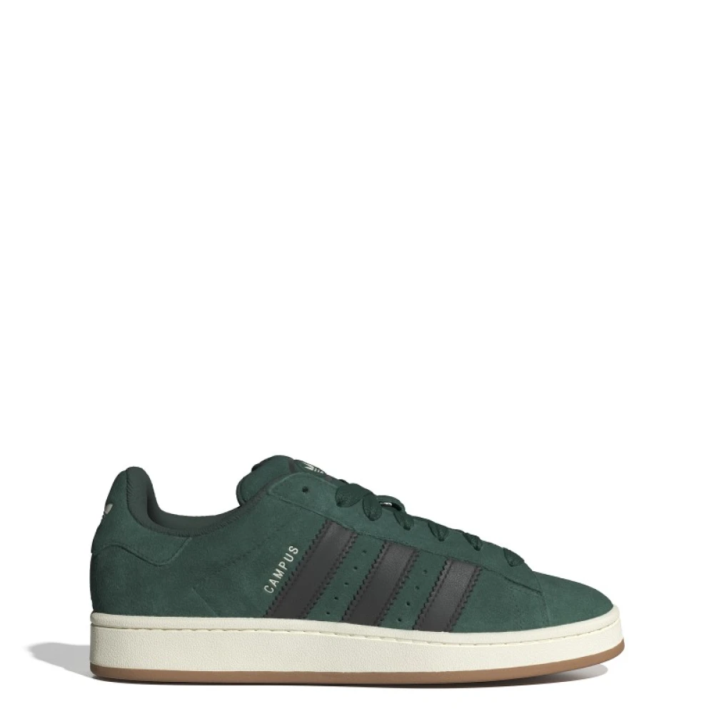 Adidas Campus 00S Sneakers Green, Herr