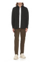 chemise-noire-en-coton-avec-col