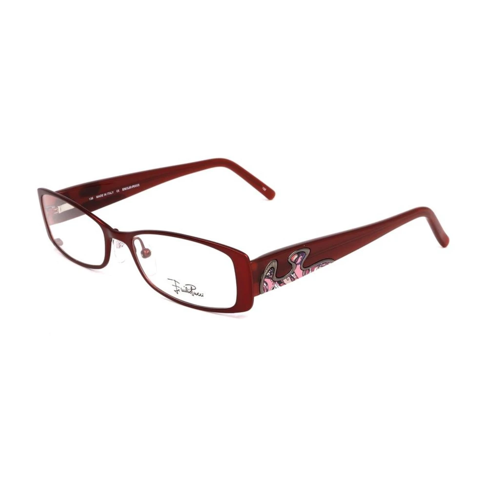 Accessories > Glasses - - Emilio Pucci - Modalova