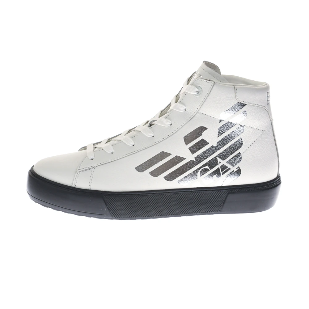 Emporio Armani Ea7 Men's White X8z001xk119bianco